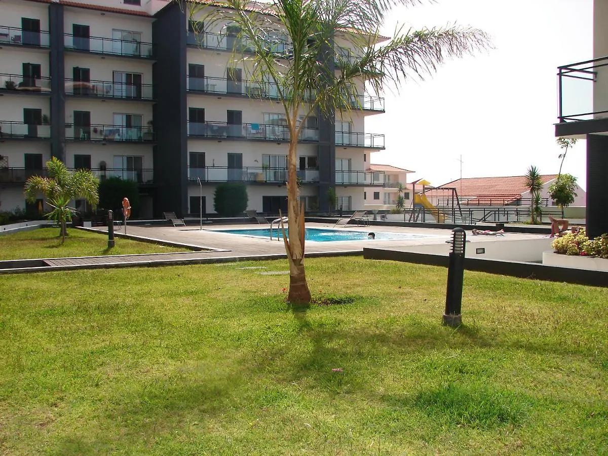 Garajau Elite Apartamento Caniço 0*,  Portugal