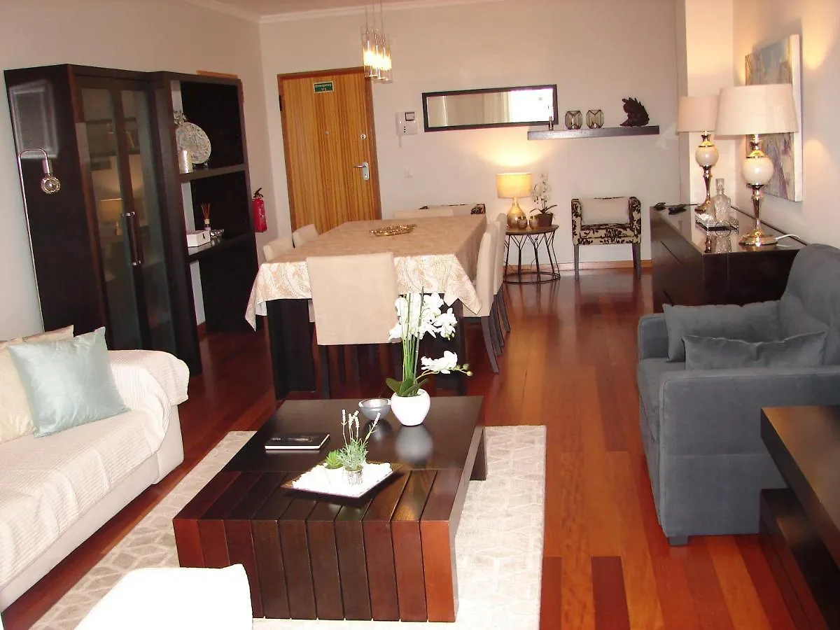 Garajau Elite Apartamento Caniço
