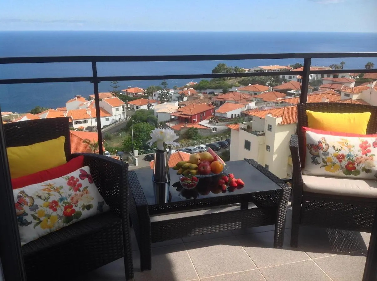Garajau Elite Apartamento Caniço