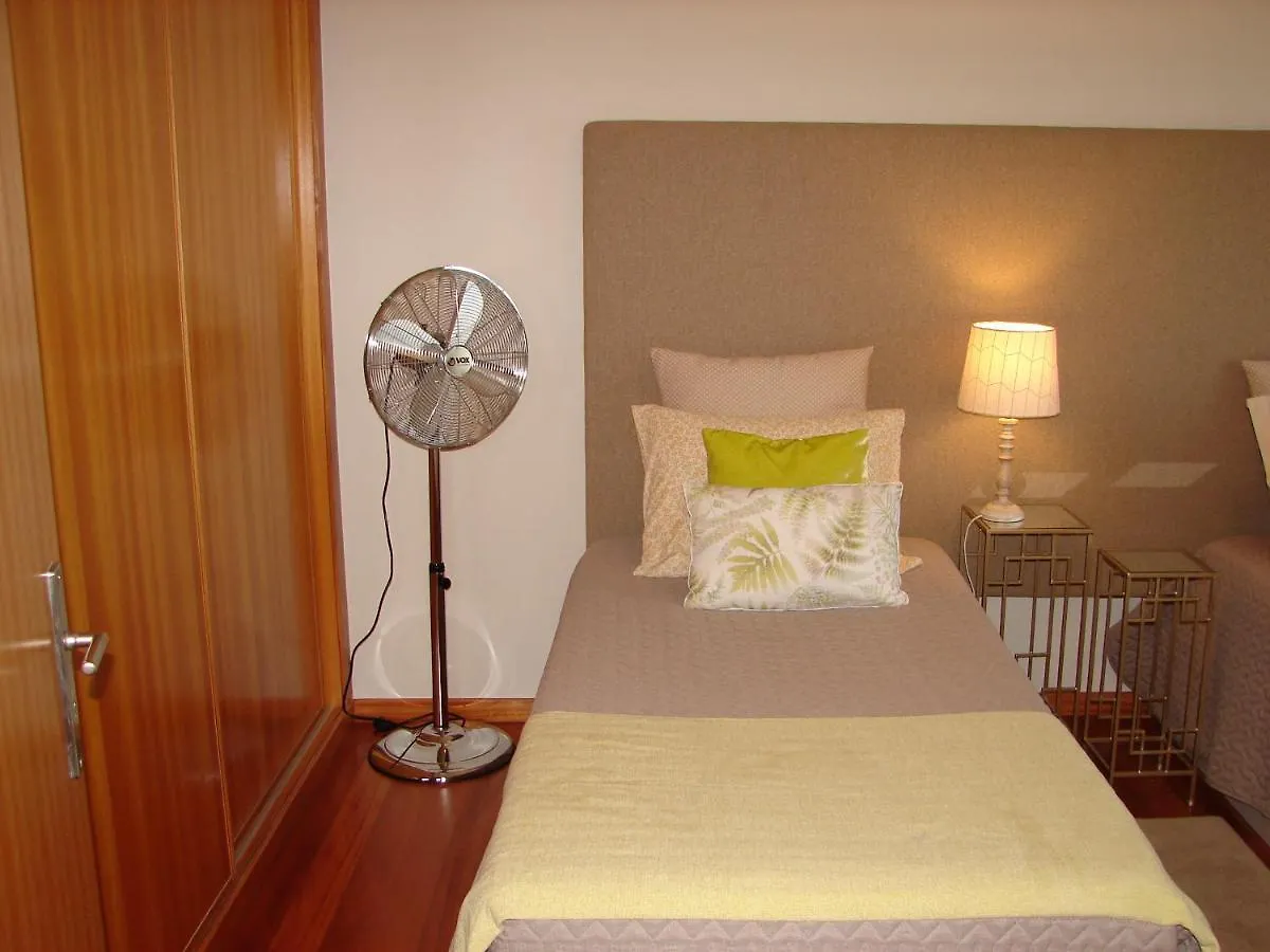Garajau Elite Apartamento Caniço Portugal