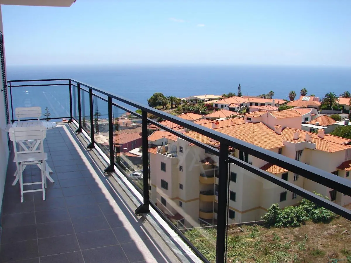 Garajau Elite Apartamento Caniço