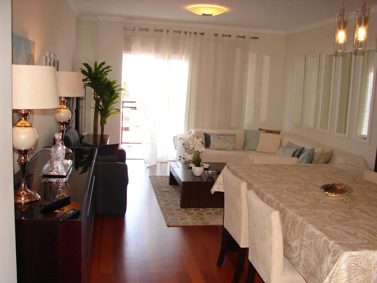 Garajau Elite Apartamento Caniço