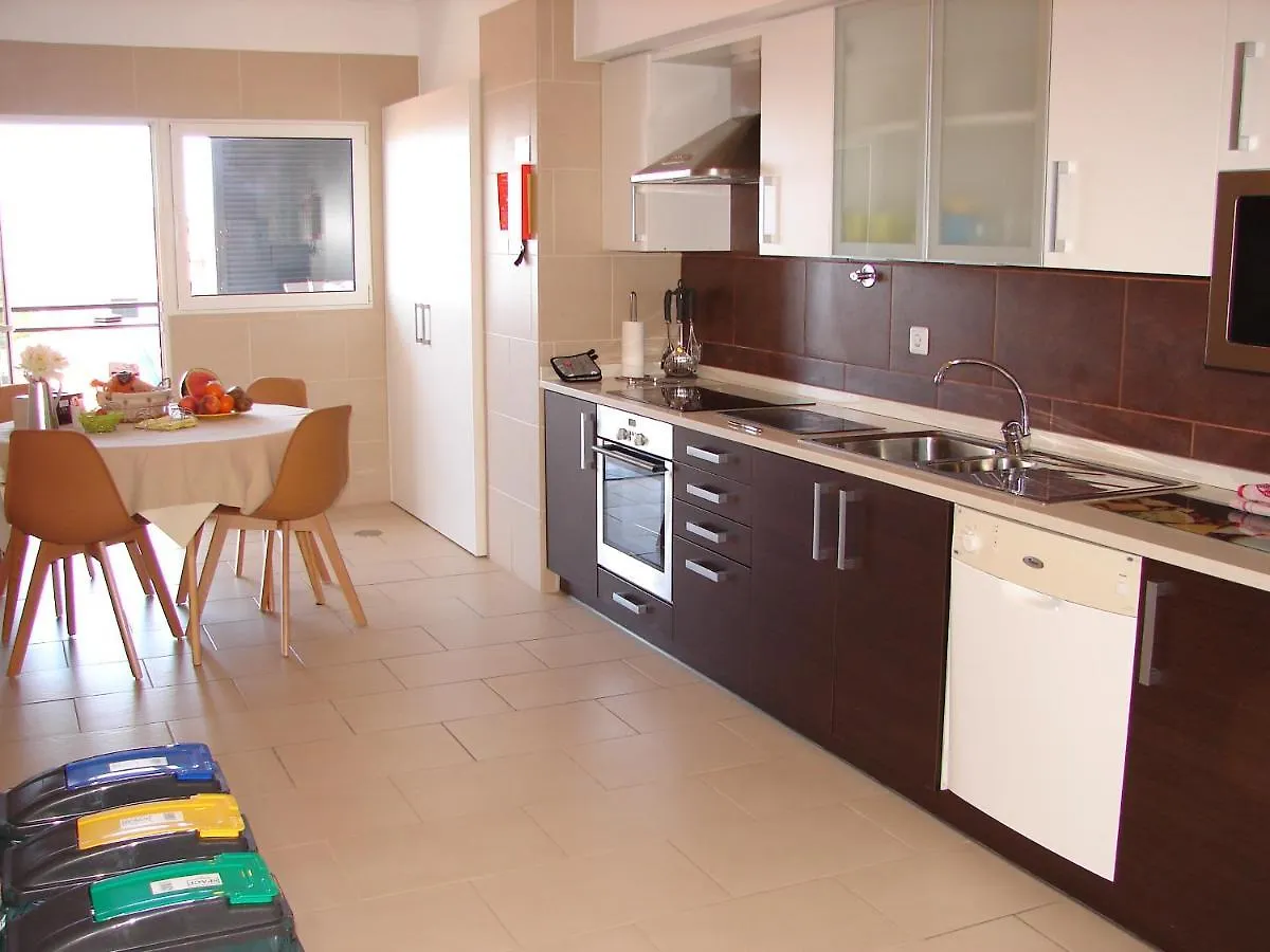 Garajau Elite Apartamento Caniço