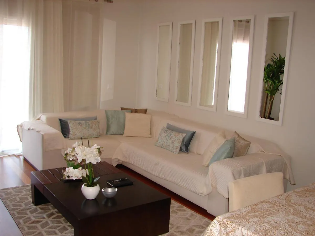 Garajau Elite Apartamento Caniço