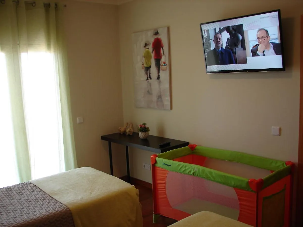 Garajau Elite Apartamento Caniço